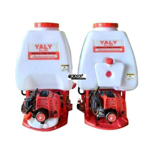 may phun thuoc khu trung yaly yl-767 hinh 0