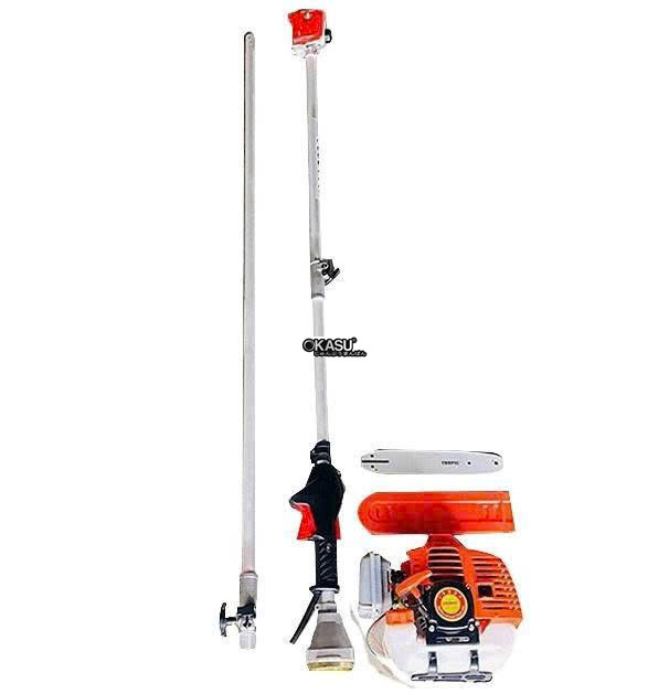may cat canh tam cao 1300w tropic mt-330 hinh 0