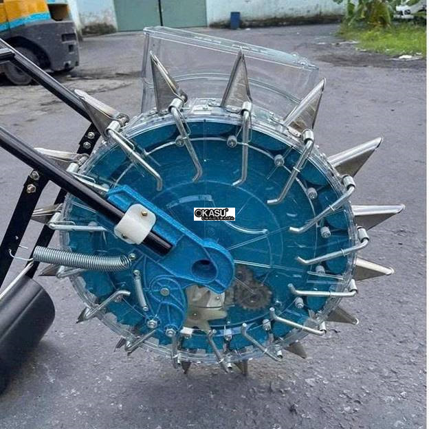 may gieo hat cam tay 12 rang huspanda hgh120t hinh 1