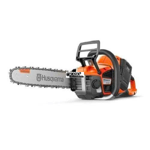 may cat canh husqvarna 536lipx chay pin hinh 0