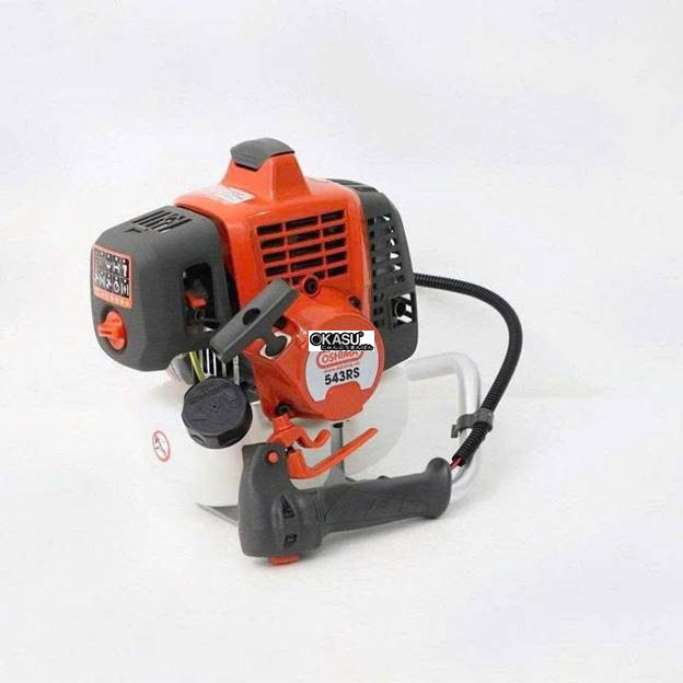 may cat co 1.65kw cam xam 2 thi oshima 543rs hinh 0