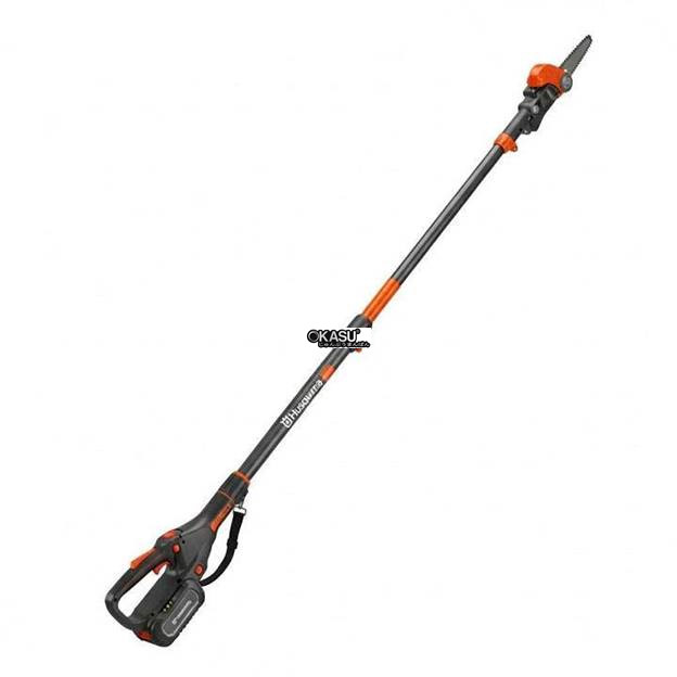 may cat canh tam cao husqvarna 536lipt5 telescopic chay pin hinh 1