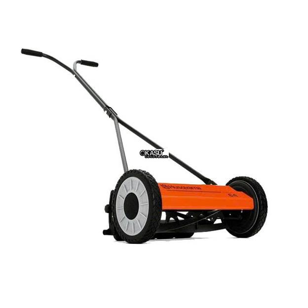 may cat co husqvarna 54 exclusive day tay hinh 0