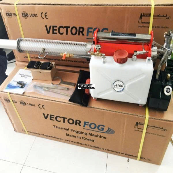 may phun khoi vector fog h100 hinh 0