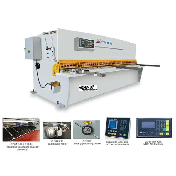 may tam xoay thuy luc cnc k series qc12y/k hinh 0