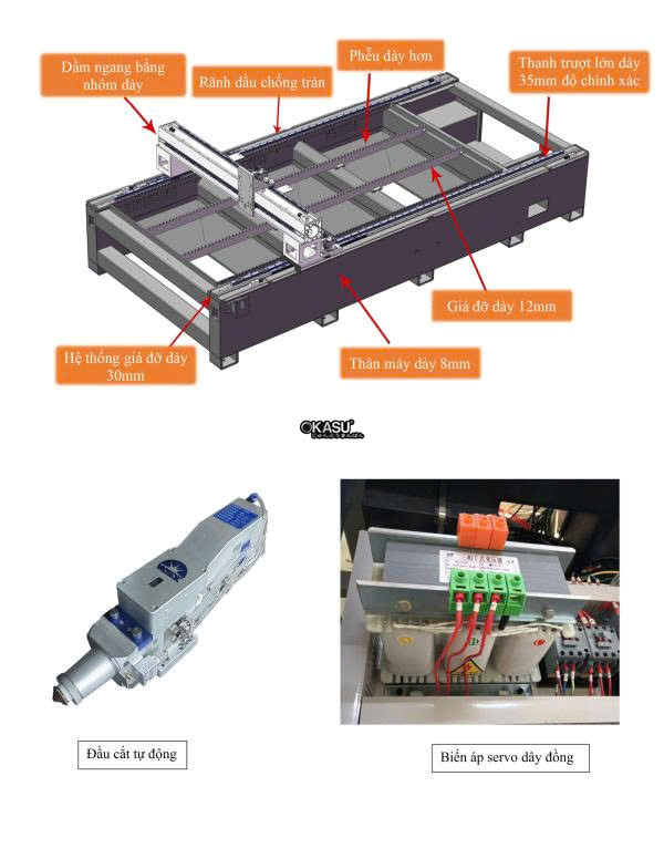 may cat laser fiber 3000w – flc3015ls hinh 1