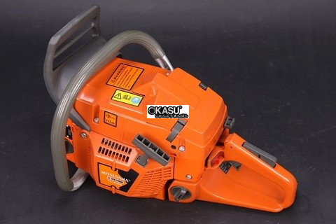 may cua xich 2 thi 3.4kw mitsuyama tl-6365 hinh 0