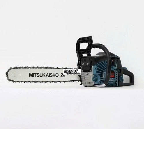 may cua xich chay xang 2 thi 2.2kw mitsukaisho cx-5200 hinh 1