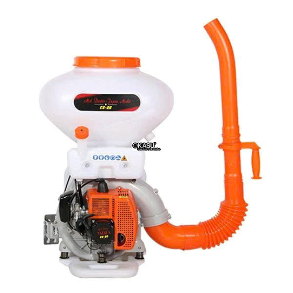 may phun thuoc 26l yataka super cs-26s hinh 0