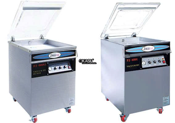 may hut chan khong fj-600xl / fj-600l hinh 0