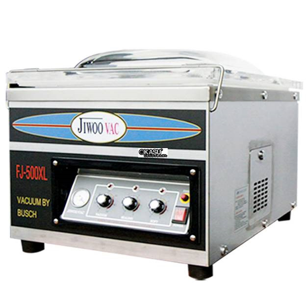 may hut chan khong fj-500xl hinh 0