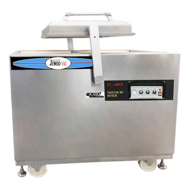 may hut chan khong 2 buong fj-600d hinh 0