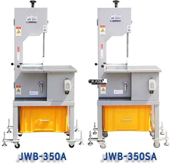 may cua xuong cong nghiep jwb-350a / 350sa (dong m) hinh 0