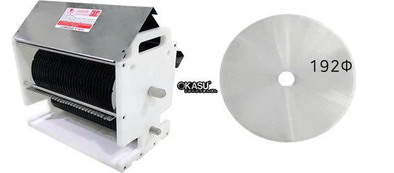 may cat lat thit tu dong js-3190 / js-3220 hinh 1
