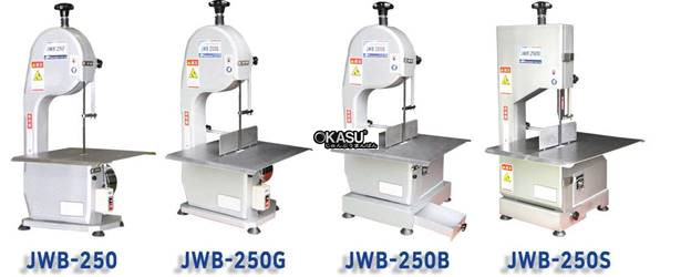 may cua xuong cong nghiep jwb-250b (dong s) hinh 0