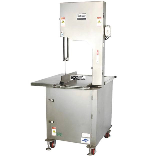 may cua xuong cong nghiep jwb-500s (dong xl) hinh 0