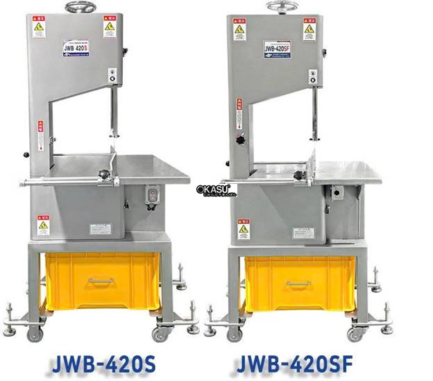 may cua xuong cong nghiep jwb-420s (dong l) hinh 0