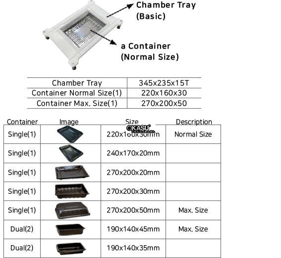 may hut chan khong dong khay jw-300sv hinh 1