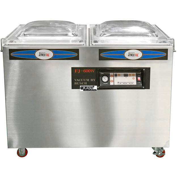 may hut chan khong 2 buong fj-600w hinh 0