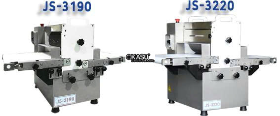 may cat lat thit tu dong js-3190 / js-3220 hinh 0