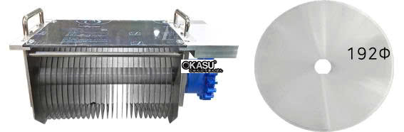 may cat lat thit tu dong js-300 / js-300n hinh 1