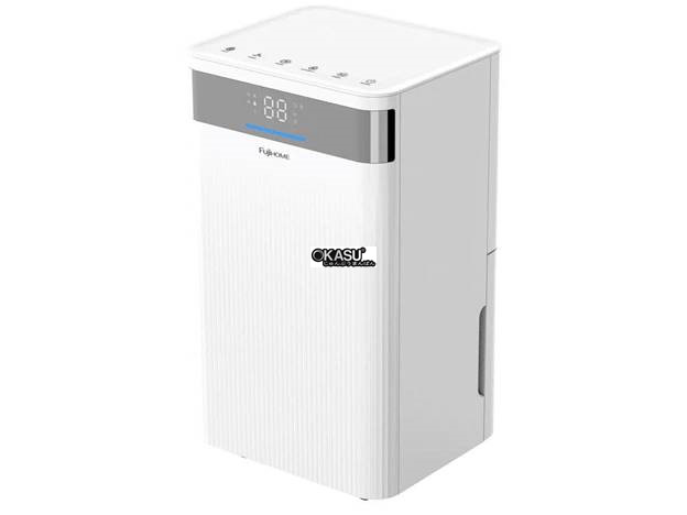 may hut am fujihome dh12nw (12lit/ngay) ket noi wifi hinh 0