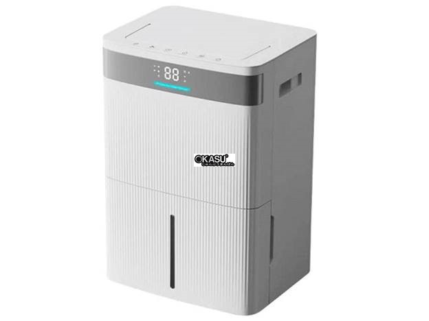 may hut am fujihome dh30nw (30 lit/ngay) ket noi wifi hinh 0