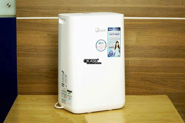 may hut am fujie hm-914ec pro (ket noi wifi thong minh) hinh 0