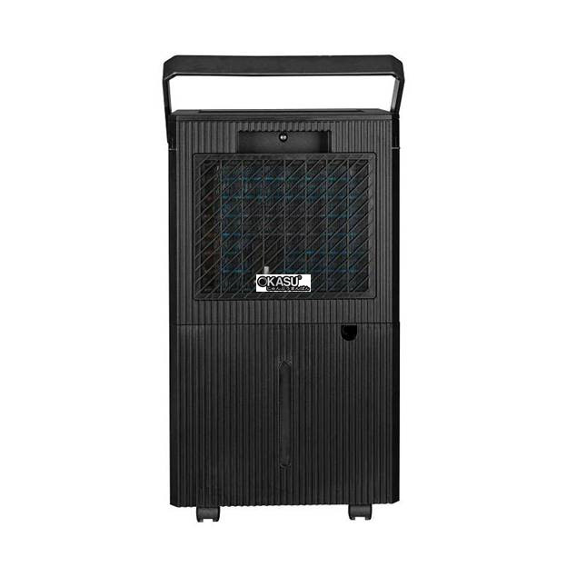 may hut am fujie hm-912ed (12 lit/ngay), ket noi wifi hinh 1