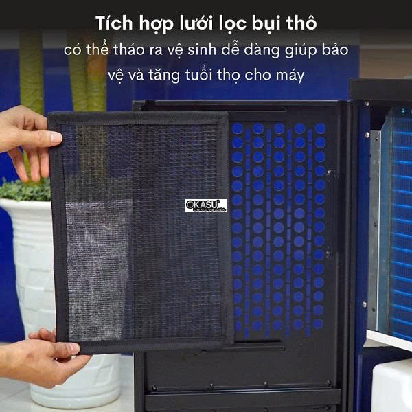 may hut am fujihaia dh70bl cong suat 70 lit/ngay hinh 4