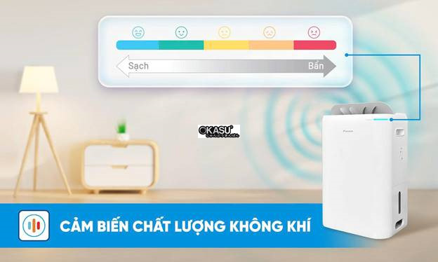 may hut am loc khong khi daikin jpf12av2 cong suat 23 lit/ngay hinh 4