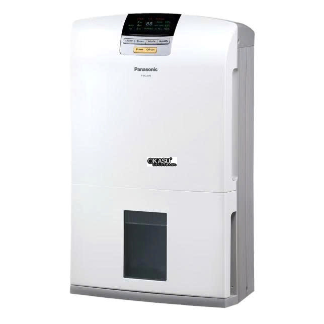 may hut am panasonic f-yct17v cong suat 17 lit/ngay hinh 0