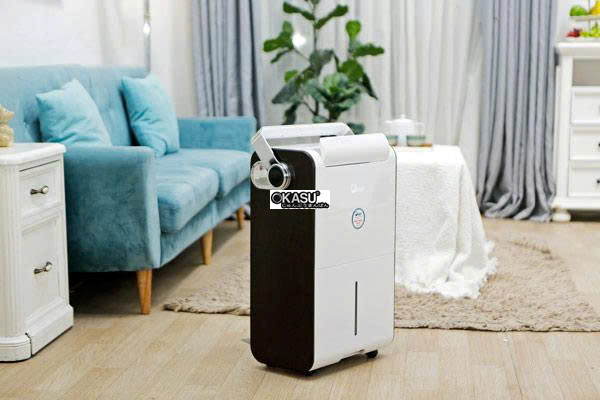 may hut am fujie hm-930ec new version cong suat 35 lit/ngay hinh 2
