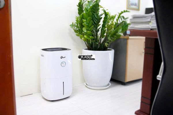 may hut am fujie hm-920en cong suat 20 lit/ngay hinh 0
