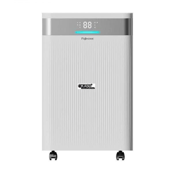 may hut am fujihome dh20nw-hepa (20lit/ngay) ket noi wifi hinh 0