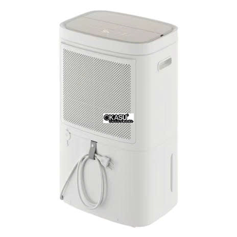 may hut am electrolux edh10trbw1 cong suat 20 lit/ngay hinh 1