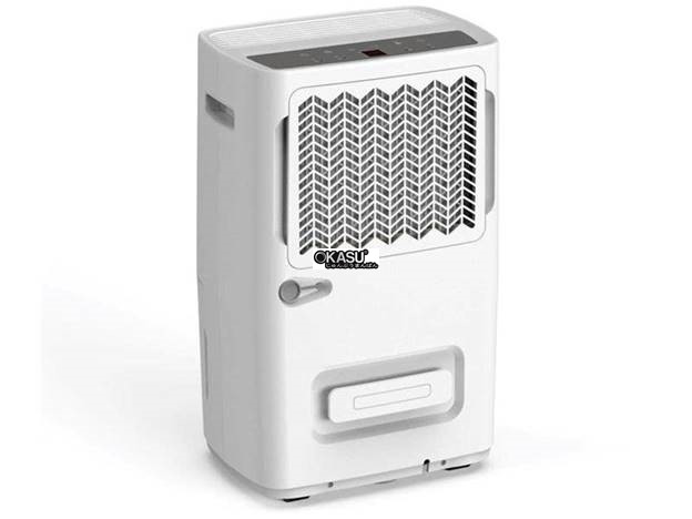 may hut am fujie hm-650ec cong suat 50 lit/ngay hinh 1