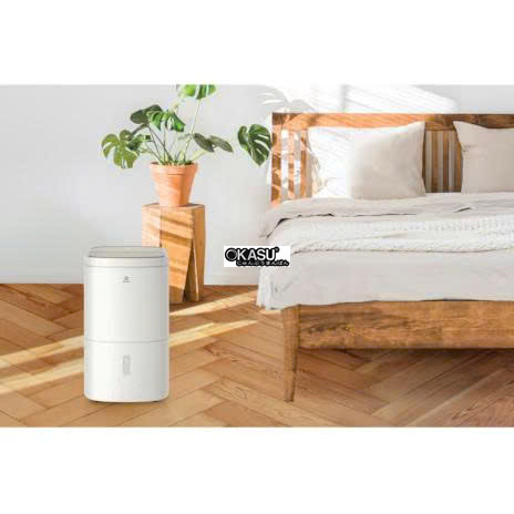 may hut am electrolux edh10trbw1 cong suat 20 lit/ngay hinh 0
