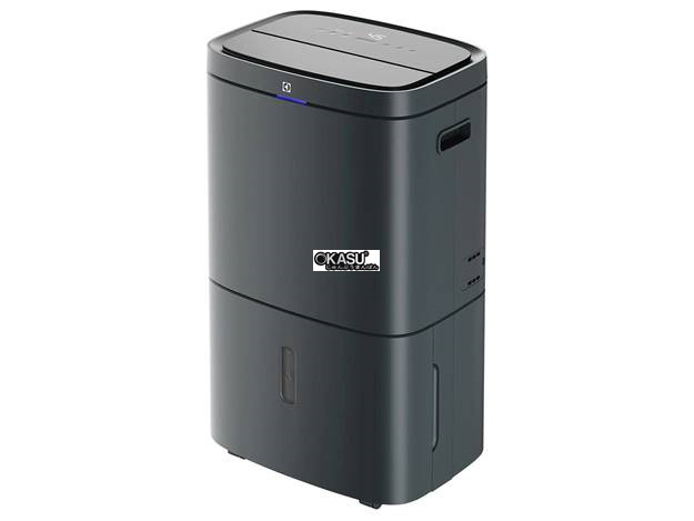 may hut am loc khong khi electrolux edh14trbd2 cong suat 27 lit/ngay hinh 3