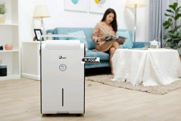 may hut am fujie hm-930ec new version cong suat 35 lit/ngay hinh 1