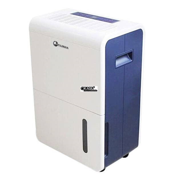 may hut am fujihaia dh55bl cong suat 55 lit/ngay hinh 0