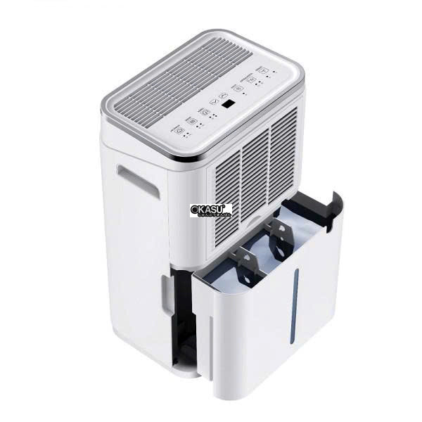 may hut am fujihome dh20w cong suat 20 lit/ngay, ket noi wifi hinh 5