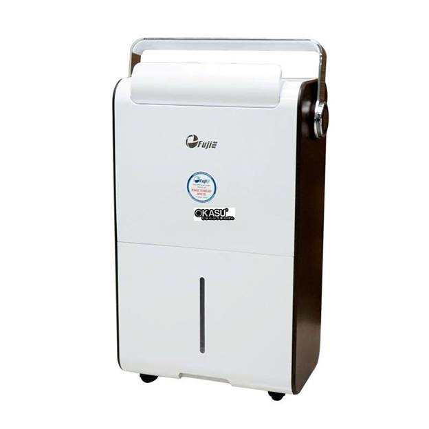 may hut am fujie hm-930ec new version cong suat 35 lit/ngay hinh 0