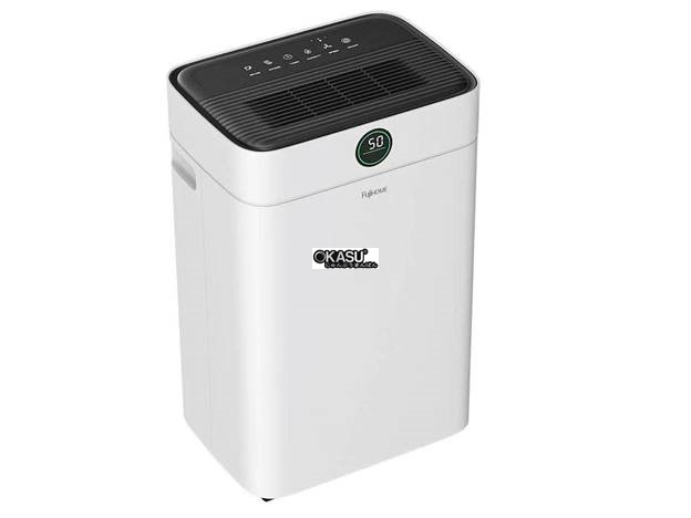 may hut am fujihome dh18w-hepa (18lit/ngay) ket noi wifi hinh 0