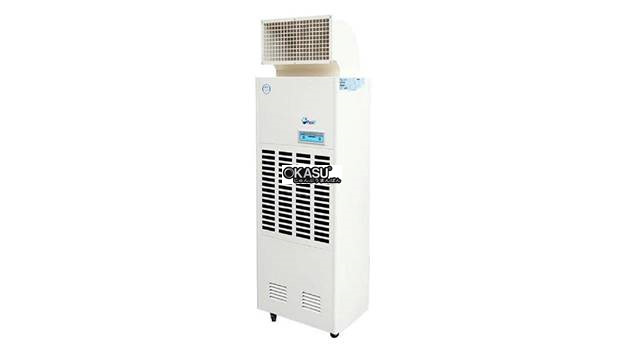 may hut am cong nghiep fujie hm-1800ds (180 lit/ngay) hinh 0