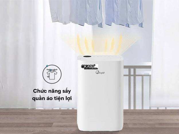 may hut am loc khong khi fujie hm-925ec pro ket noi wifi hinh 5
