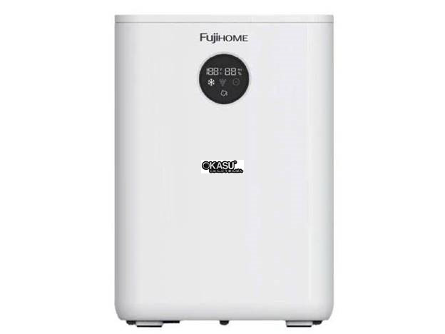 may hut am mini fujihome dhp05-mini (500ml/ngay) hinh 0