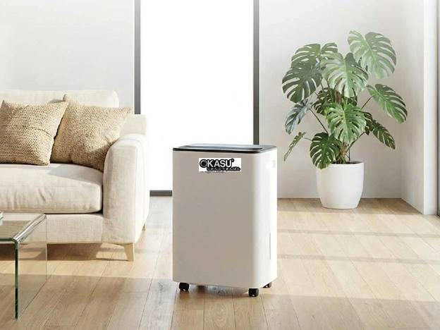 may hut am fujihome eco-lite dh06lite cong suat 6 lit/ngay hinh 0
