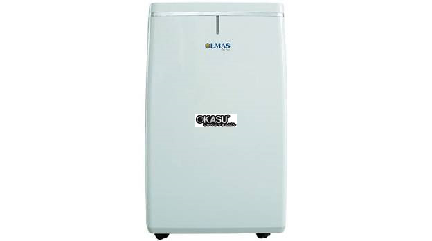 may hut am olmas os-16l cong suat 16 lit/ngay hinh 0