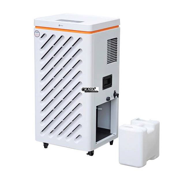 may hut am cong nghiep fujihaia dh90w cong suat 90 lit/ngay hinh 1